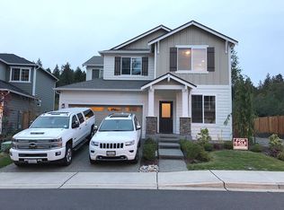 2204 Cady Dr, Snohomish, WA 98290