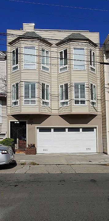 1st image of 521-523 Eureka St #521