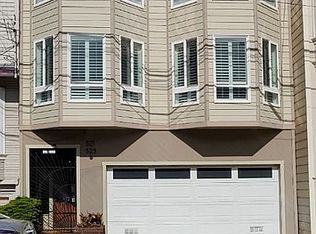 521-523 Eureka St #521, San Francisco, CA 94114