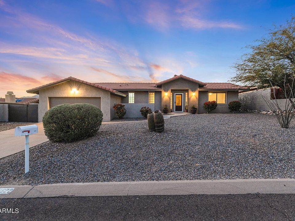 14622 N Winston Ln, Fountain Hills, AZ 85268 Zillow