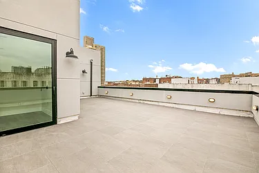 Rented by Corcoran