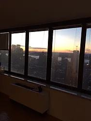 Rented by Symphony House Leasing Office