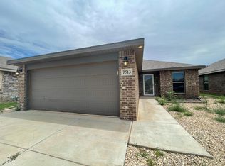 7513 103rd St, Lubbock, TX 79424
