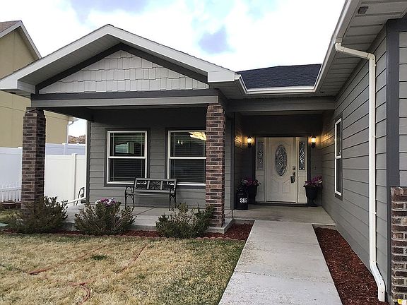 2nd image of 265 Chardonnay Ln