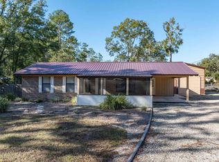 9427 147th Rd, Live Oak, FL 32060