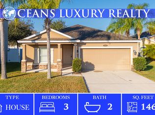 5346 Royal Plantation Blvd, Port Orange, FL 32128