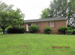 1307 Lackey St, Shelby, NC 28152