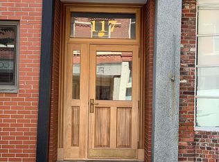 117 Fulton St SUITE 1, Boston, MA 02109