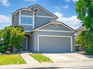 397 Robin Cir, Vacaville, CA