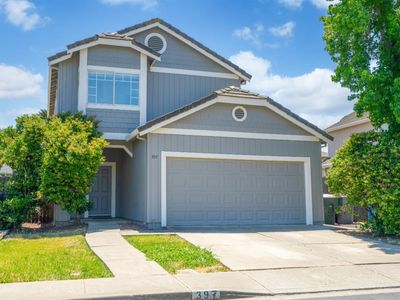 397 Robin Circle, Vacaville, CA, 95687