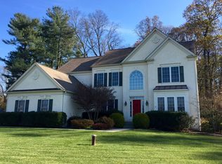 403 Constitution Cir, Lincoln University, PA 19352