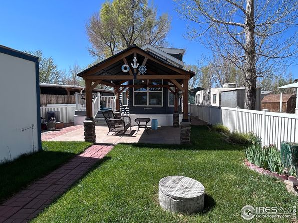 188 Kiowa Rd, Weldona, CO 80653