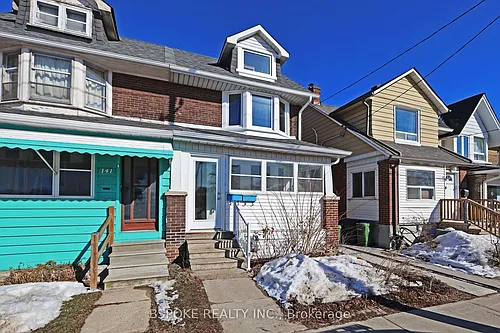 139 Greenwood Ave Photo 1