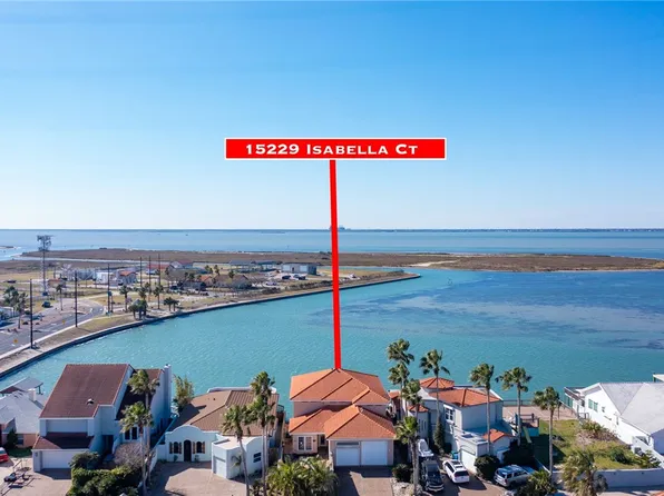 15229 Isabella Ct, Corpus Christi, TX 78418