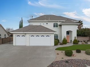 42076 Shadow Hill Dr, Lancaster, CA 93536