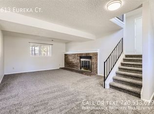 4613 Eureka Ct, Denver, CO 80239