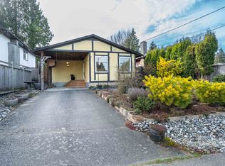 3363 271a St, Langley, BC