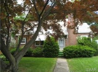 311 Haines Mill Rd, Allentown, PA 18104