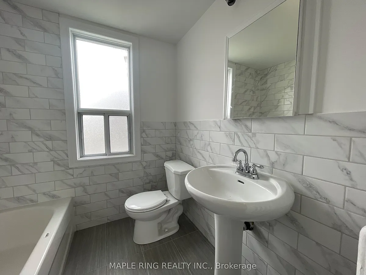 Building Photo - 12 Dwight Ave #7