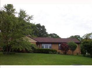 111 Williams Ave, Mcmurray, PA