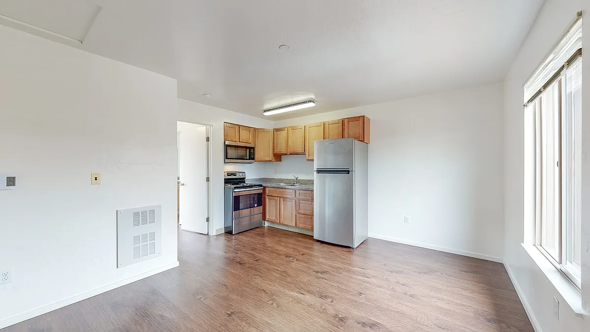 Building Photo - Sunset Terrace Apartments