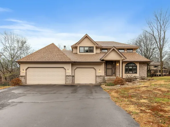 4863 Knottingham Cir, Eagan, MN 55122