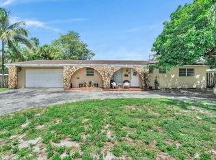 222 SW 58th Ave, Plantation, FL 33317