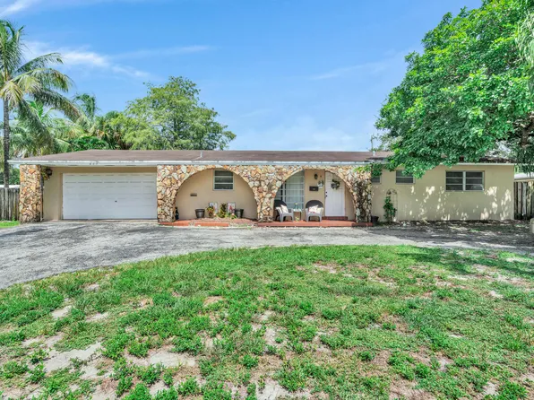 222 SW 58 Avenue, Plantation, FL 33317