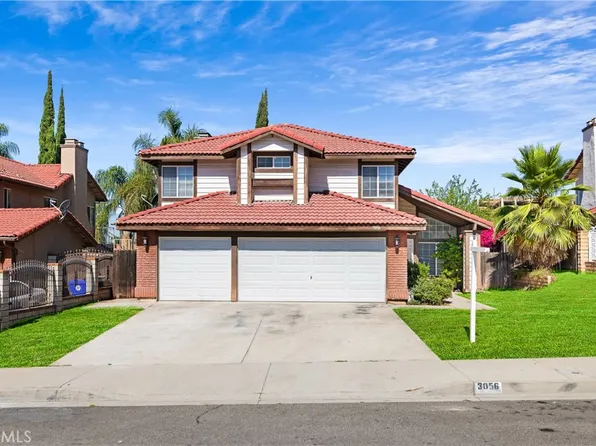 3056 Mojave Ct, Highland, CA 92346