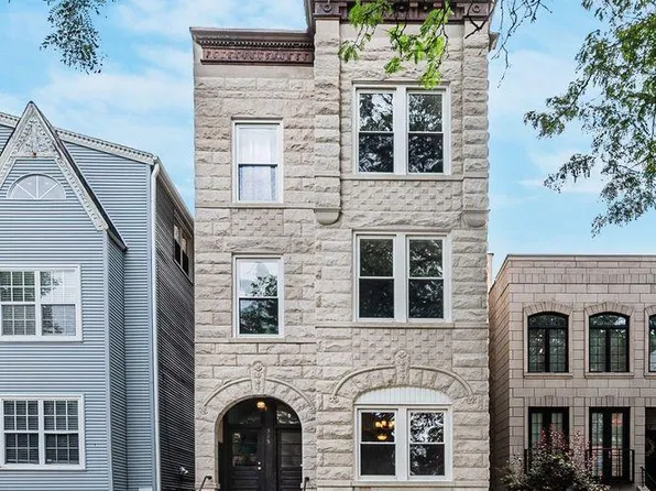 525 N Marshfield Ave Unit 1, Chicago, IL 60622