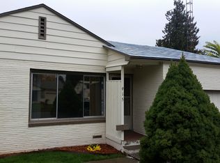 915 S 27th Ave, Yakima, WA