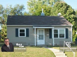 1316 Clearview Dr, Richmond, IN