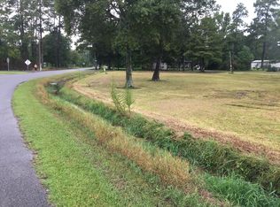 1378 Sistrunk Rd, Lake Charles, LA 70611