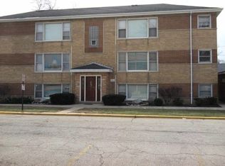 1401 Harlem Ave APT GW, Forest Park, IL 60130