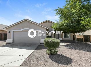 12409 W Apache St, Avondale, AZ 85323