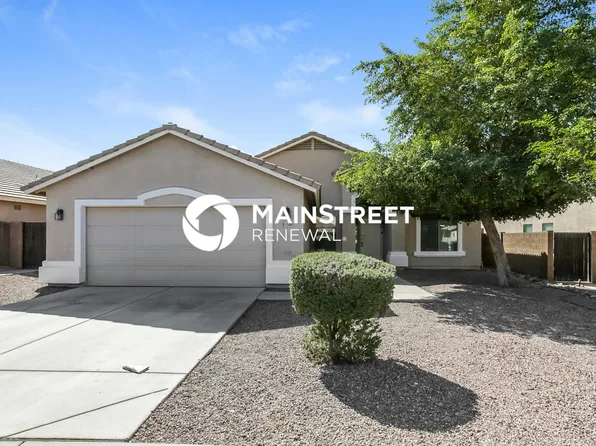 12409 W Apache St, Avondale, AZ 85323