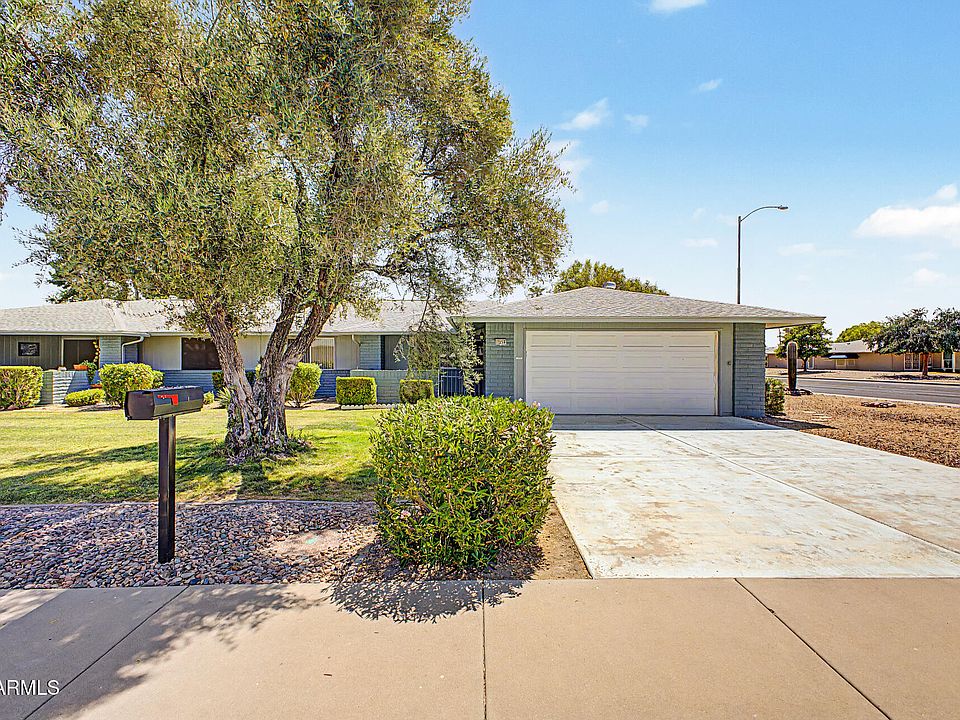 1st image of 12739 W PROSPECT Drive