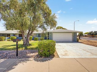 12739 W Prospect Dr, Sun City West, AZ 85375