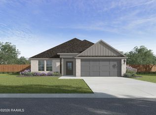 210 Eagle Heights Dr, Duson, LA 70529