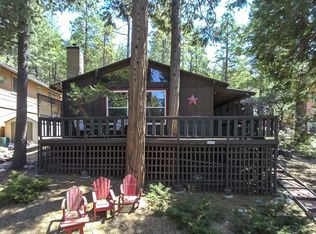 53855 Marian View Dr, Idyllwild, CA 92549