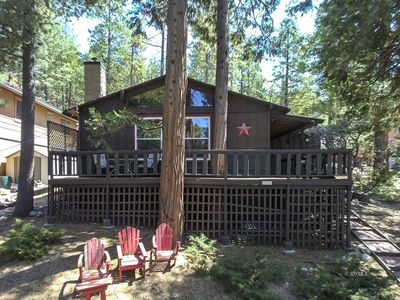53855 Marian View Dr, Idyllwild, CA, 92549