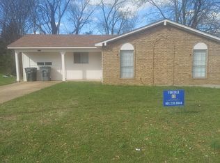 3416 Ridgemont Rd, Memphis, TN 38128