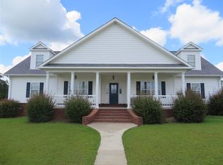 408 Dovetree Ln, Kathleen, GA 31047