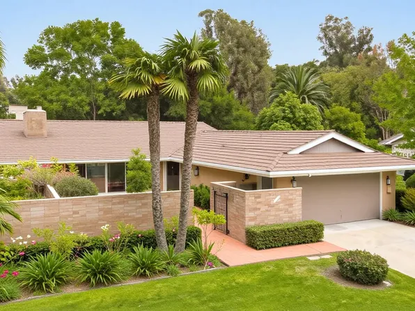 4507 Carriage Hill Dr, Santa Barbara, CA 93110