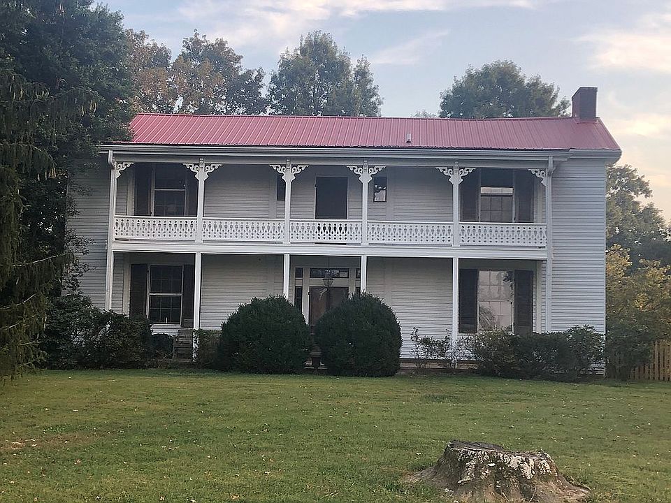 2nd image of 4927 Homer Worsham Rd