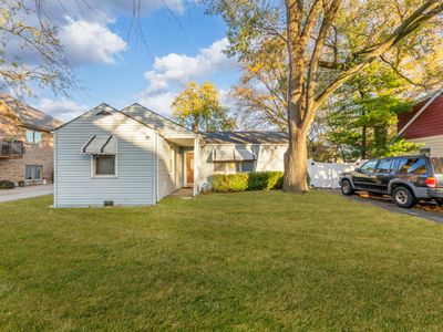 8115 Sayre Ave, Burbank, IL, 60459
