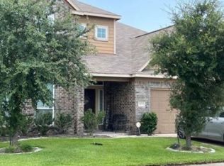 4135 Duneberry Trl, Humble, TX 77346