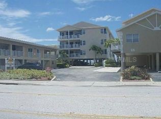 1802 Gulf Blvd APT 1, Indian Rocks Beach, FL 33785