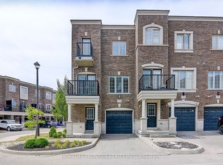 53 Ferris Sq, Clarington, ON L1E0J2