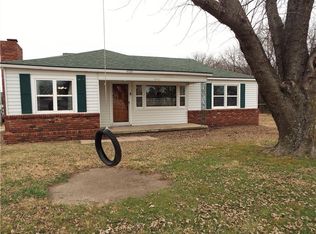 4020 E 181st St S, Bixby, OK 74008